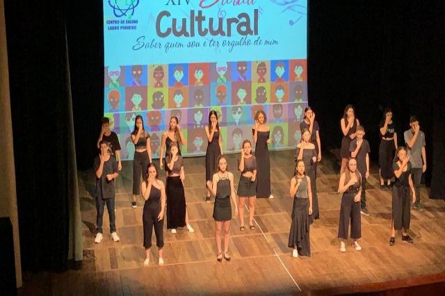 SARAU 2019