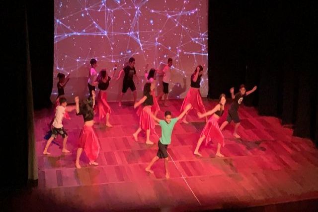 SARAU 2019