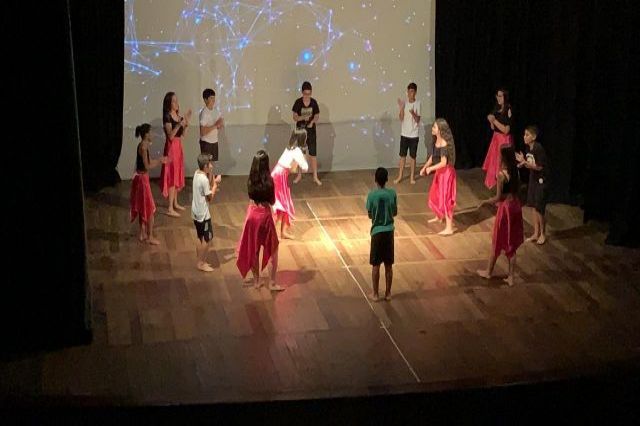 SARAU 2019