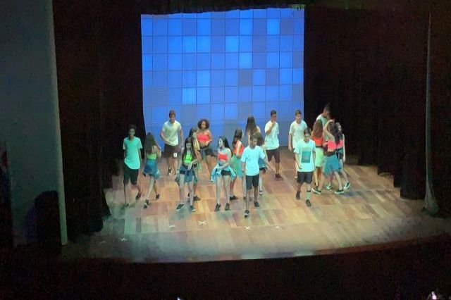 SARAU 2019