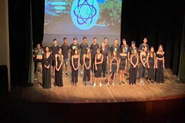 SARAU 2019
