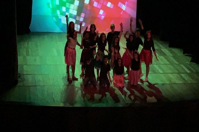 SARAU 2019