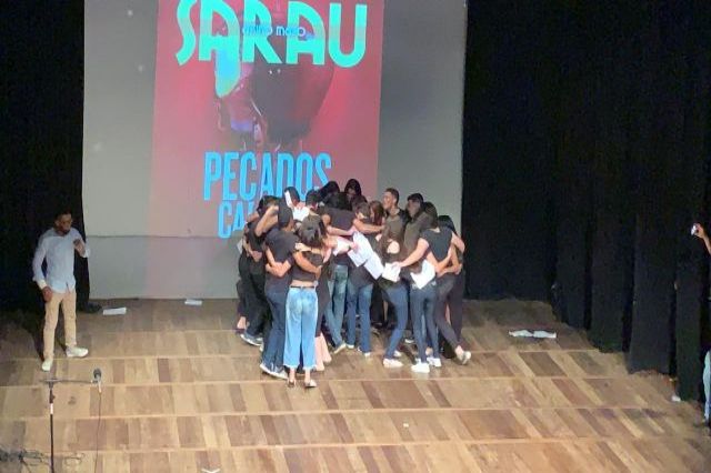 SARAU 2019