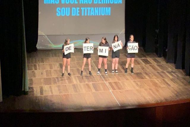 SARAU 2019