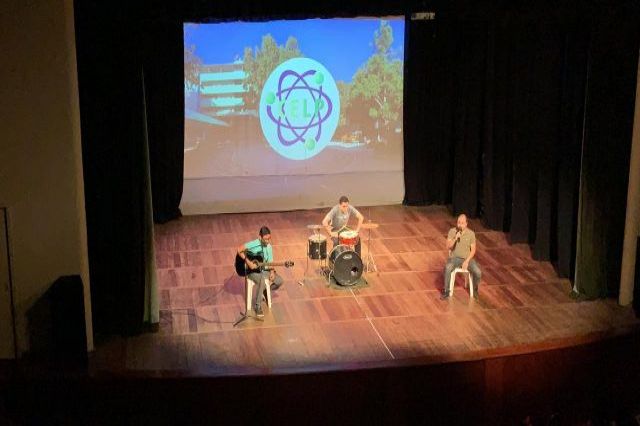 SARAU 2019