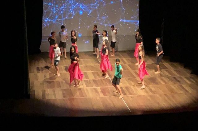SARAU 2019
