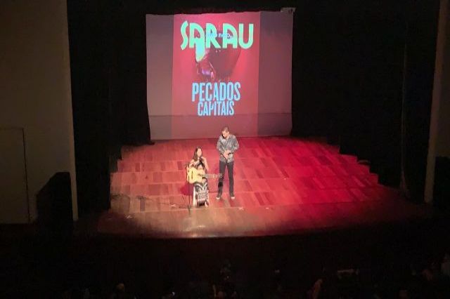 SARAU 2019