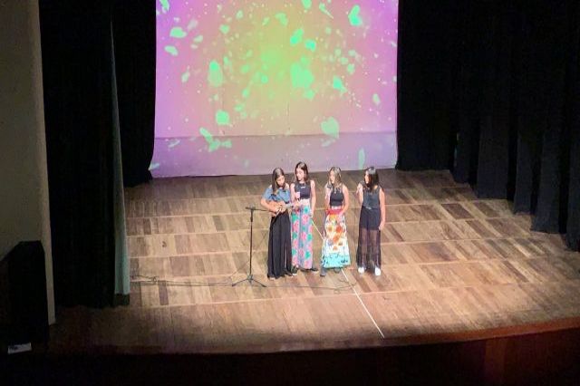 SARAU 2019