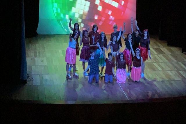 SARAU 2019