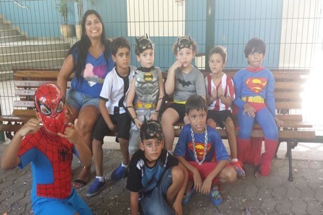 Carnaval Celp 2014