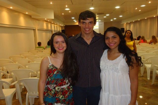 O ser Mulher: 