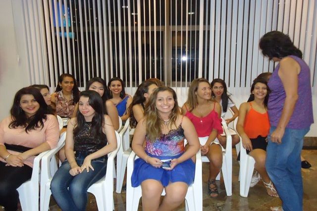 O ser Mulher: 