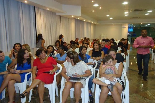 O ser Mulher: 