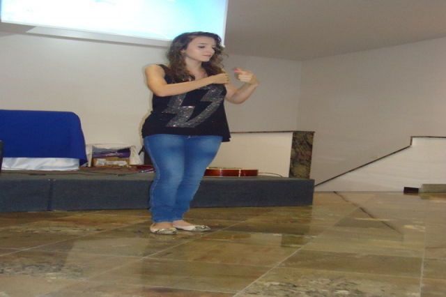 O ser Mulher: 