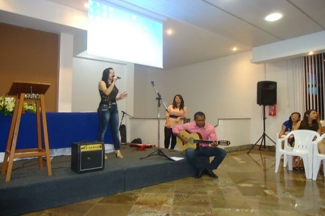 O ser Mulher: 