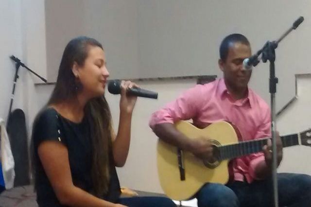 O ser Mulher: 