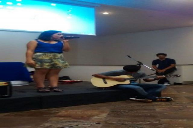 O ser Mulher: 