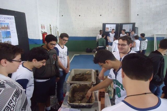 VII Feira de Inovações Tecnológicas