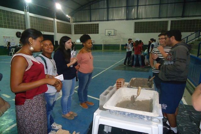 VII Feira de Inovações Tecnológicas