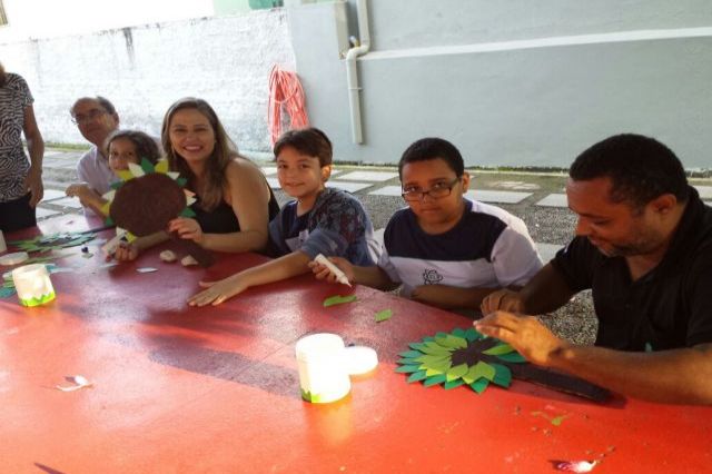Projeto 