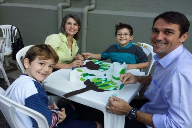 Projeto 