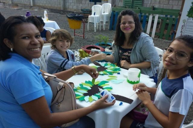 Projeto 