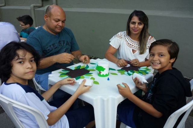 Projeto 