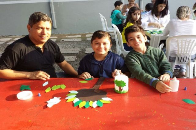Projeto 