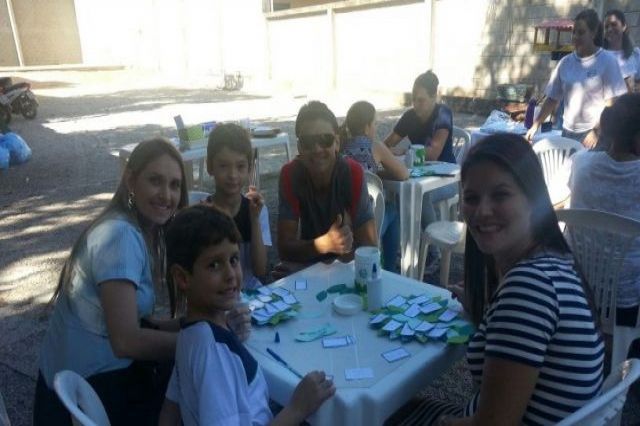 Projeto 