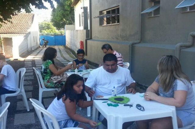 Projeto 