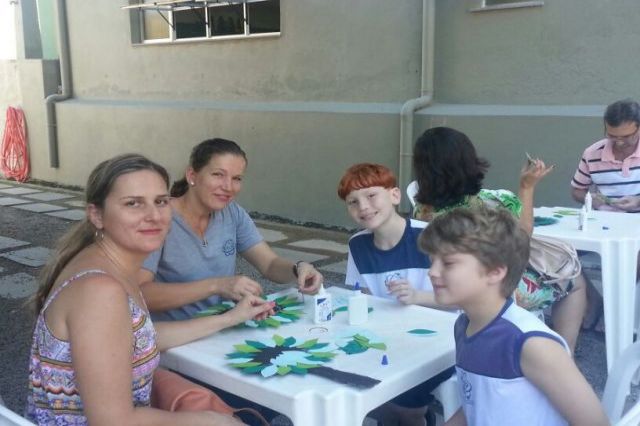 Projeto 