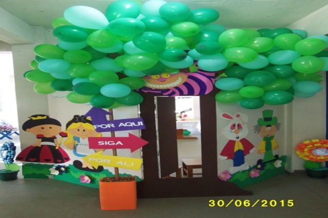 Feira Cultural 2015