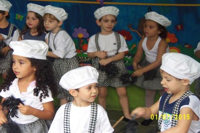 Feira Cultural 2015