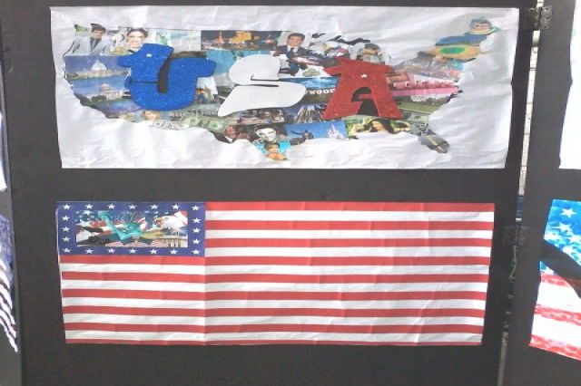 INDEPENDENCE DAY