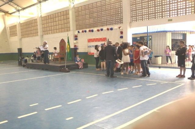 INDEPENDENCE DAY