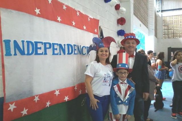 INDEPENDENCE DAY