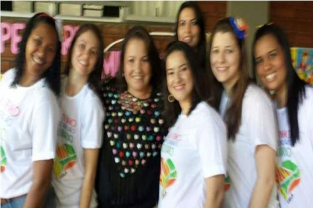 Festa Julina 2015