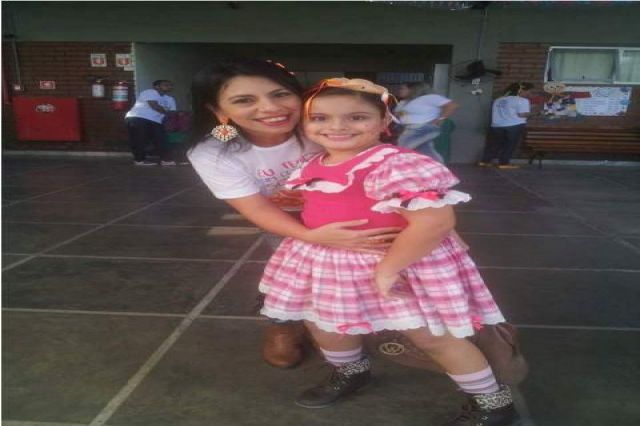 Festa Julina 2015