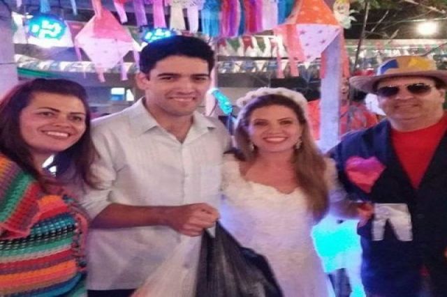 Festa Julina 2015
