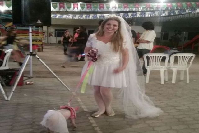 Festa Julina 2015
