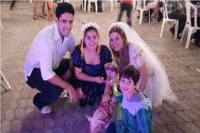 Festa Julina 2015