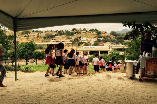 Projeto Agricultura Familiar