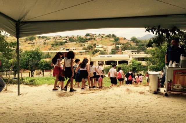 Projeto Agricultura Familiar