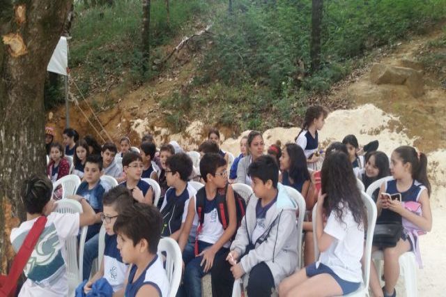 Projeto Agricultura Familiar