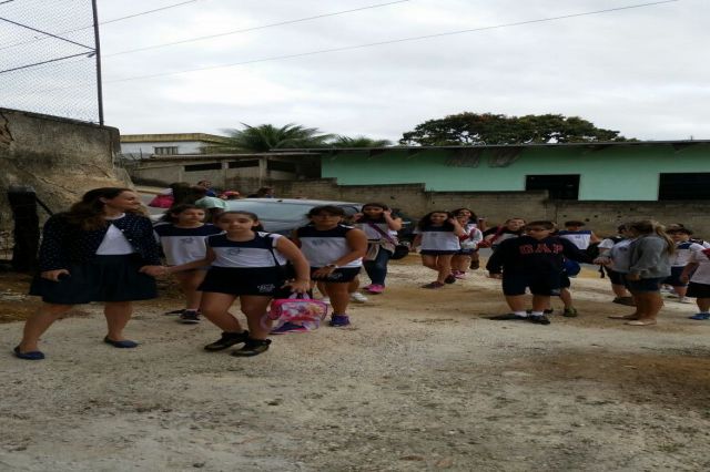 Projeto Agricultura Familiar