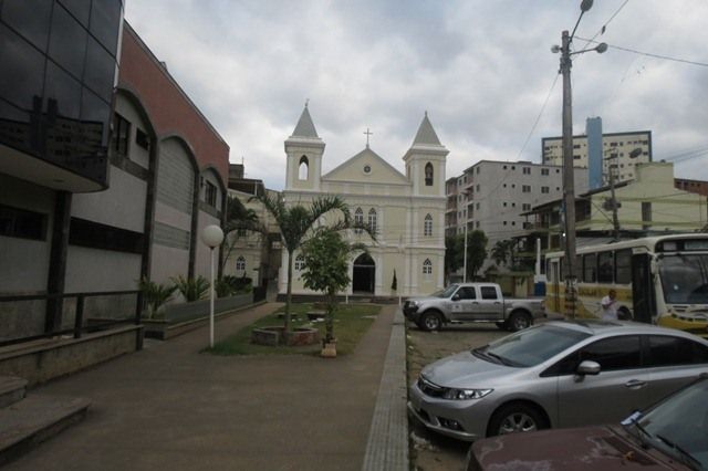 Preparação para o ENEM 2015