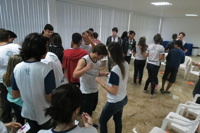 Preparação para o ENEM 2015