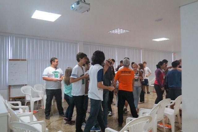 Preparação para o ENEM 2015