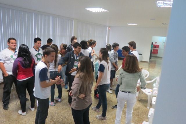 Preparação para o ENEM 2015