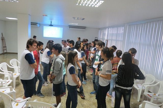 Preparação para o ENEM 2015